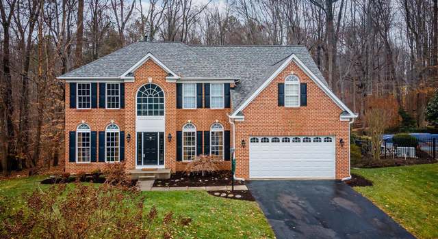 Photo of 502 Cedar Hill Ct, Bel Air, MD 21015