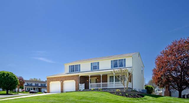 Photo of 2207 Oak Hunt Ct, Bel Air, MD 21015