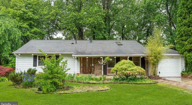 Photo of 9113 Fairhaven Ave, Upper Marlboro, MD 20772