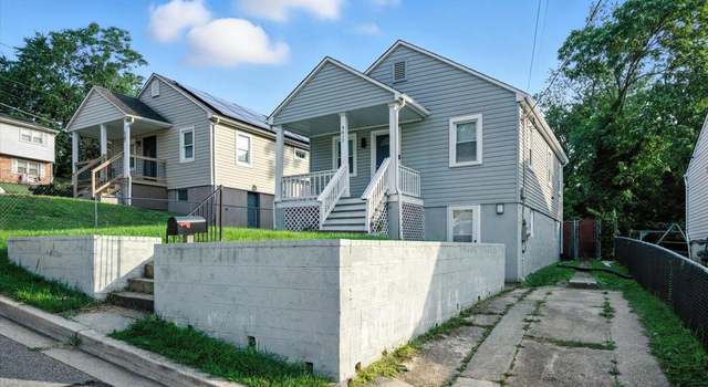 Photo of 4617 Heath St, Capitol Heights, MD 20743