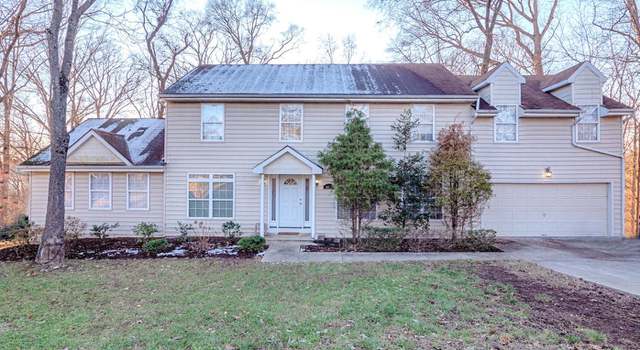 Photo of 9517 Temple Hill Rd, Clinton, MD 20735