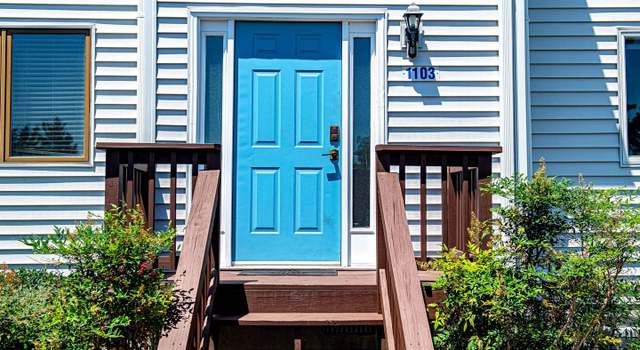 Photo of 1103 Marion Quimby Dr, Stevensville, MD 21666