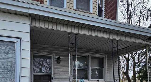 Photo of 1542 Princeton Ave, Trenton, NJ 08638