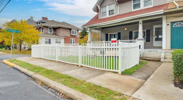 Photo of 2437 Fairview Ave, Reading, PA 19606