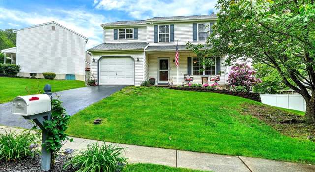 Photo of 77 Patterson Dr, Robesonia, PA 19551