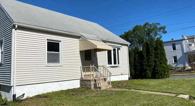 Photo of 3020 Marion St, Reading, PA 19605