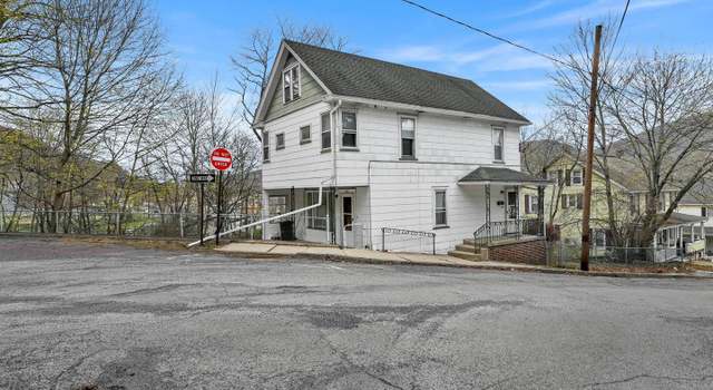 Photo of 132 Allen St, Nesquehoning, PA 18240
