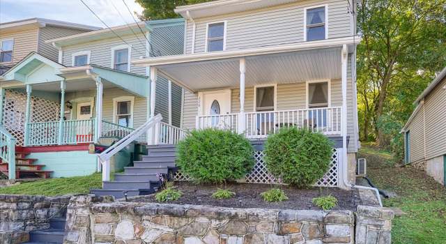 Photo of 116 E Logan St, Bellefonte, PA 16823