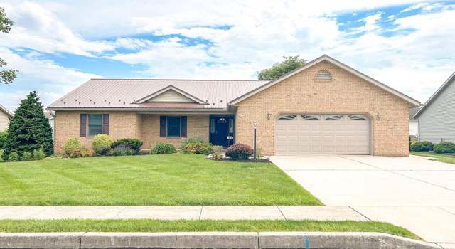 Photo of 60 Parkwood Dr, Greencastle, PA 17225