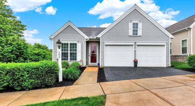 Photo of 105 Mccarter Ln, Strasburg, PA 17579