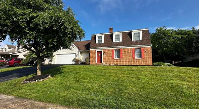 Photo of 446 Sunrise Blvd, Elizabethtown, PA 17022