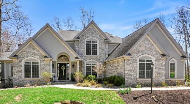 Photo of 46 Mockingbird Ln, Palmyra, PA 17078