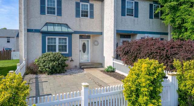 Photo of 3104 Walnut Rdg, Pottstown, PA 19464