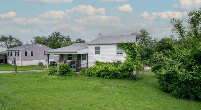 Photo of 237 E Valley Forge Rd, King Of Prussia, PA 19406