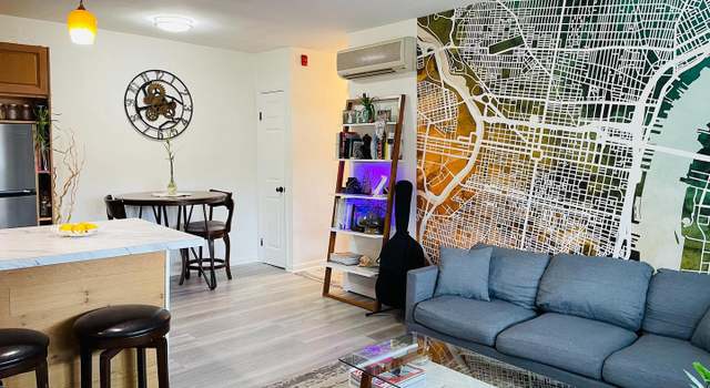 Photo of 2531 Lombard St Unit 3S, Philadelphia, PA 19146