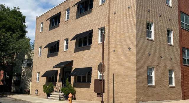 Photo of 2531 Lombard St Unit 3S, Philadelphia, PA 19146