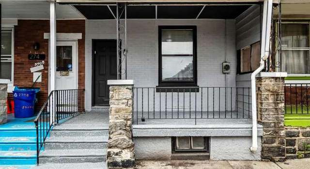 Photo of 2750 N 28th St, Philadelphia, PA 19132