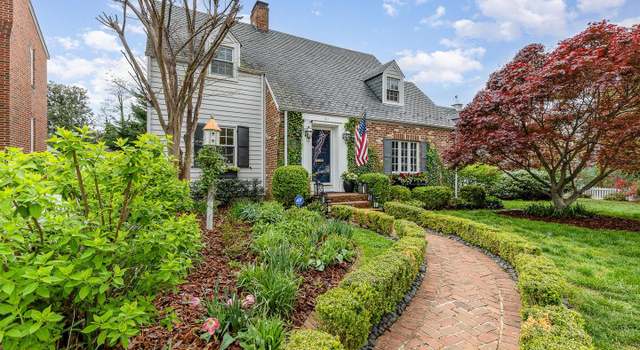 Photo of 1310 Prince Edward St, Fredericksburg, VA 22401