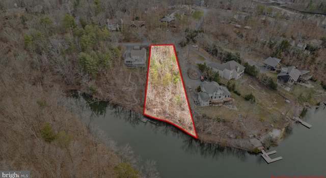 Photo of 515 Northwood Cir, Cross Junction, VA 22625