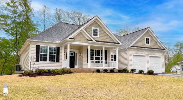 Photo of 10010 Mulberry Ct, King George, VA 22485