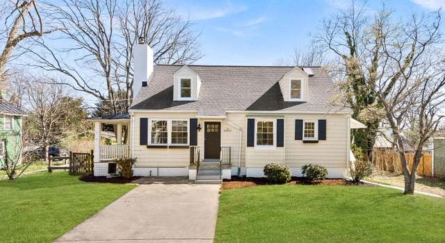 Photo of 10 High St, Round Hill, VA 20141