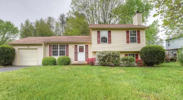 Photo of 135 Stevens Dr, Stafford, VA 22556