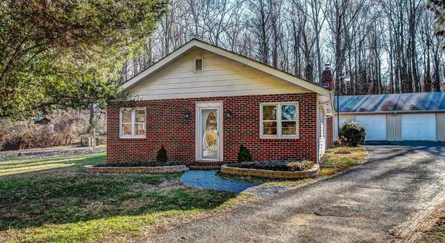 Photo of 1415 Airport Ln, Accokeek, MD 20607