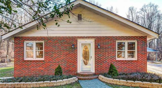 Photo of 1415 Airport Ln, Accokeek, MD 20607