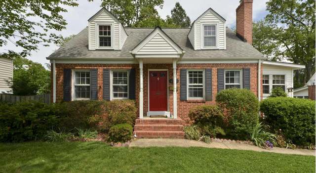 Photo of 2835 Summerfield Rd, Falls Church, VA 22042