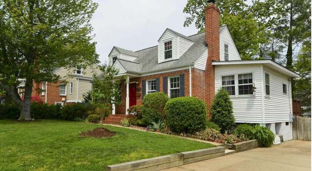 Photo of 2835 Summerfield Rd, Falls Church, VA 22042