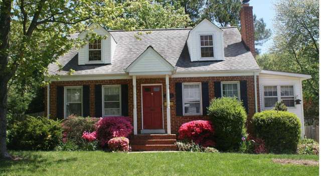Photo of 2835 Summerfield Rd, Falls Church, VA 22042