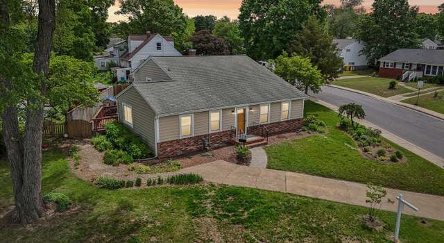 Photo of 113 Ridgely Rd, Glen Burnie, MD 21061