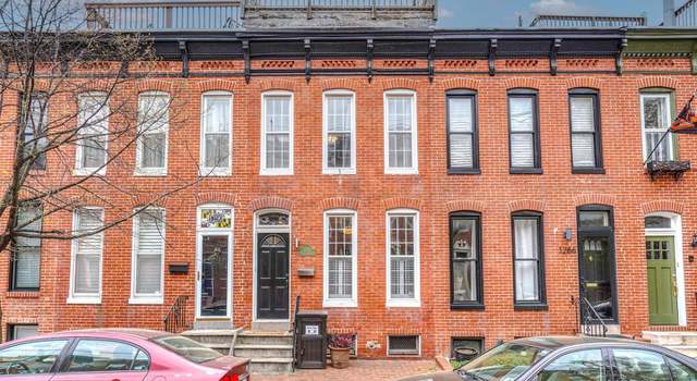 Photo of 1288 Riverside Ave, Baltimore, MD 21230