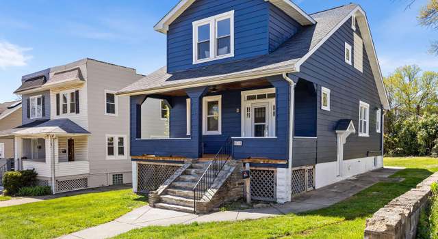 Photo of 6514 Rosemont Ave, Baltimore, MD 21206