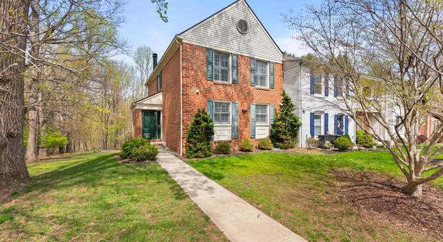 Photo of 32 Inverin Cir, Lutherville Timonium, MD 21093