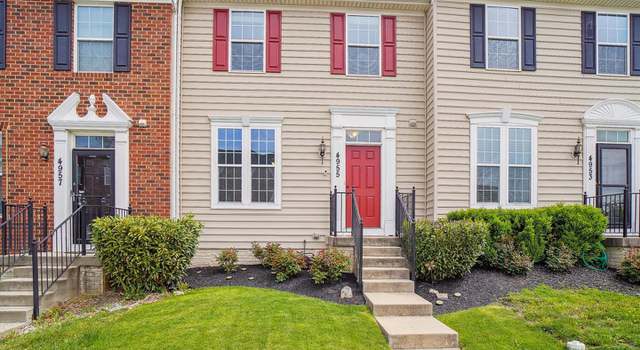 Photo of 4955 Small Gains Way, Frederick, MD 21703