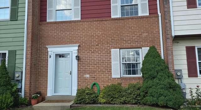 Photo of 9 Vienna Ct, Frederick, MD 21702