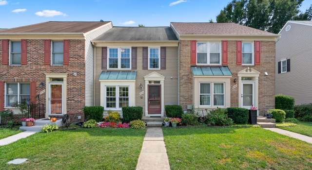 Photo of 8765 Manahan Dr, Ellicott City, MD 21043