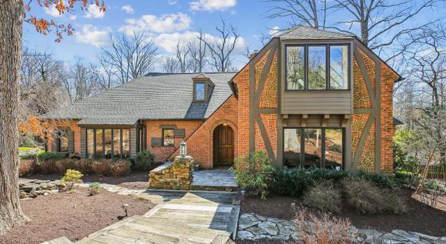 Photo of 4300 Crossway Ct, Rockville, MD 20853