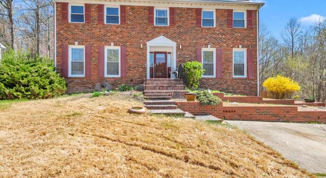 Photo of 16806 Dorchester Pl, Upper Marlboro, MD 20772
