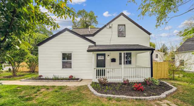 Photo of 6010 Roanoke Ave, Riverdale, MD 20737