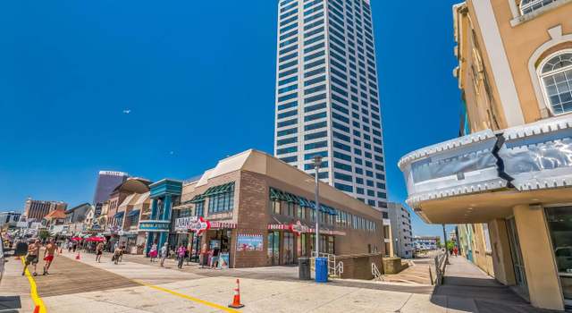 Photo of 1515 Boardwalk #1004, Atlantic City, NJ 08401