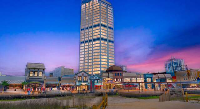 Photo of 1515 Boardwalk #1004, Atlantic City, NJ 08401