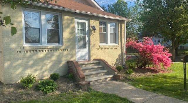 Photo of 29 E Holly, Oaklyn, NJ 08107