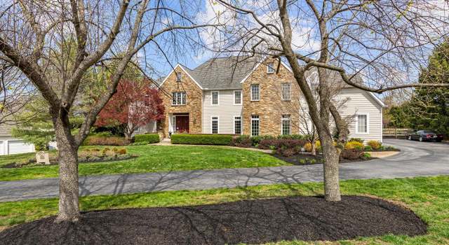 Photo of 118 Chalfont Rd, Kennett Square, PA 19348