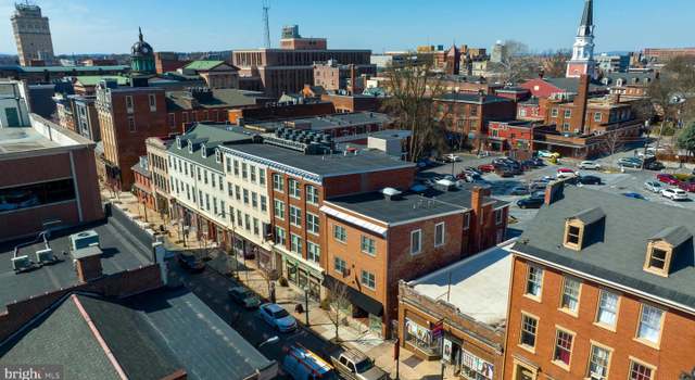 Photo of 153-411 E King St #411, Lancaster, PA 17602