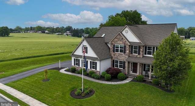 Photo of 840 Jasmine Ave, Mount Joy, PA 17552