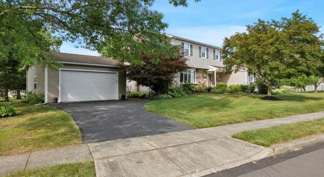 Photo of 1502 Canterbury Dr, Lansdale, PA 19446