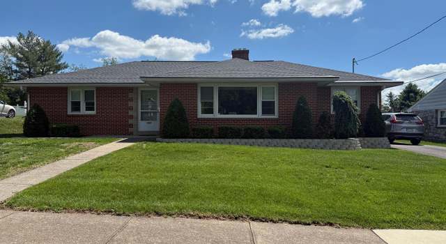 Photo of 314 N Price St, Pottstown, PA 19464