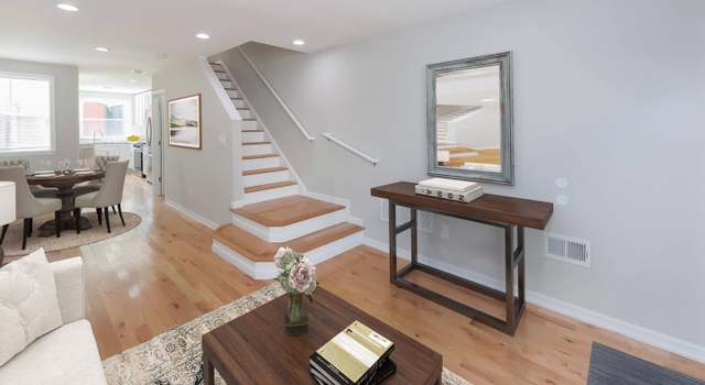Photo of 2044 E Sergeant St, Philadelphia, PA 19125